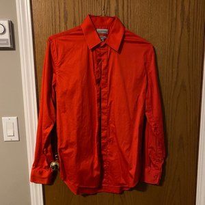 LE Chateau mens 👔 shirt very nice business style